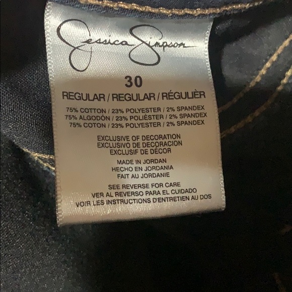 Jeggings - Picture 5 of 5